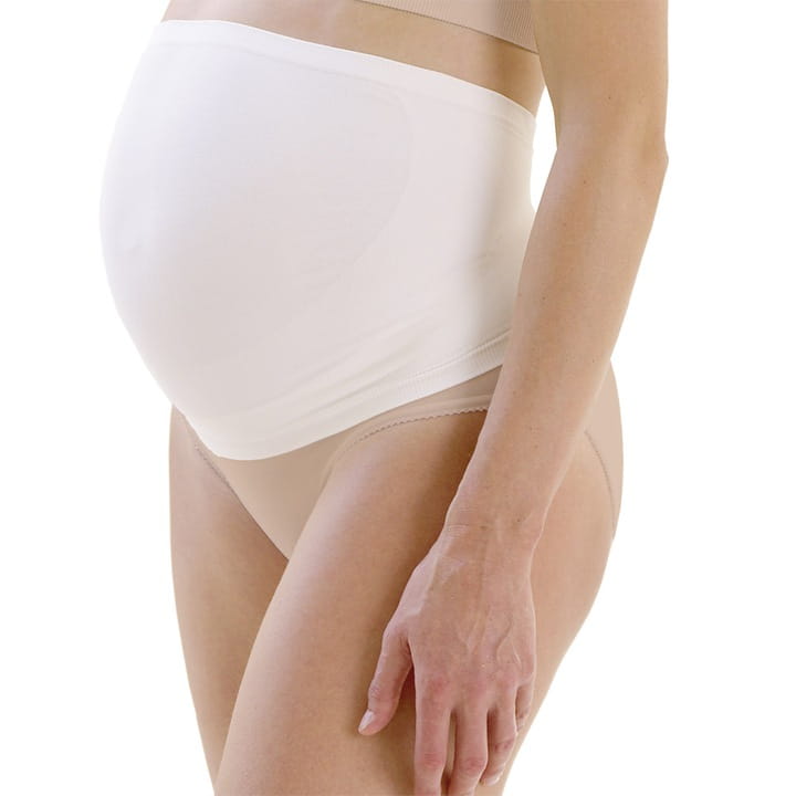 Medela Pas Ciążowy podtrzymujący M biały